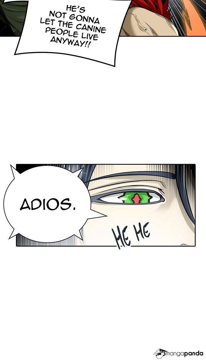 Tower of God Chapter 466 image 34